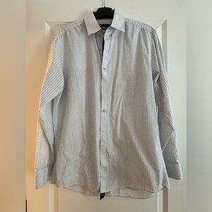 Simons (MEN) shirt NWT